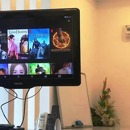 Zy Studio @ Evo Soho Bangi Astro Wifi Netflix Exterior photo